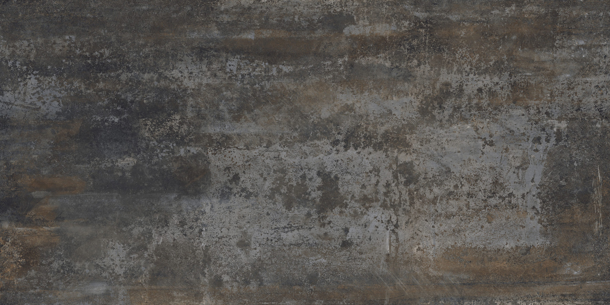 Midnight Corten